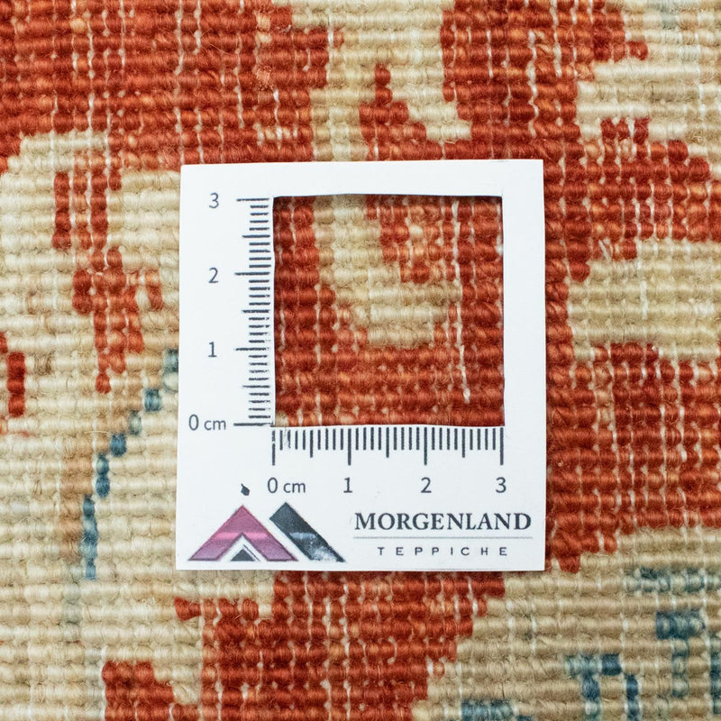 Ziegler Carpet - 198 x 145 cm - beige