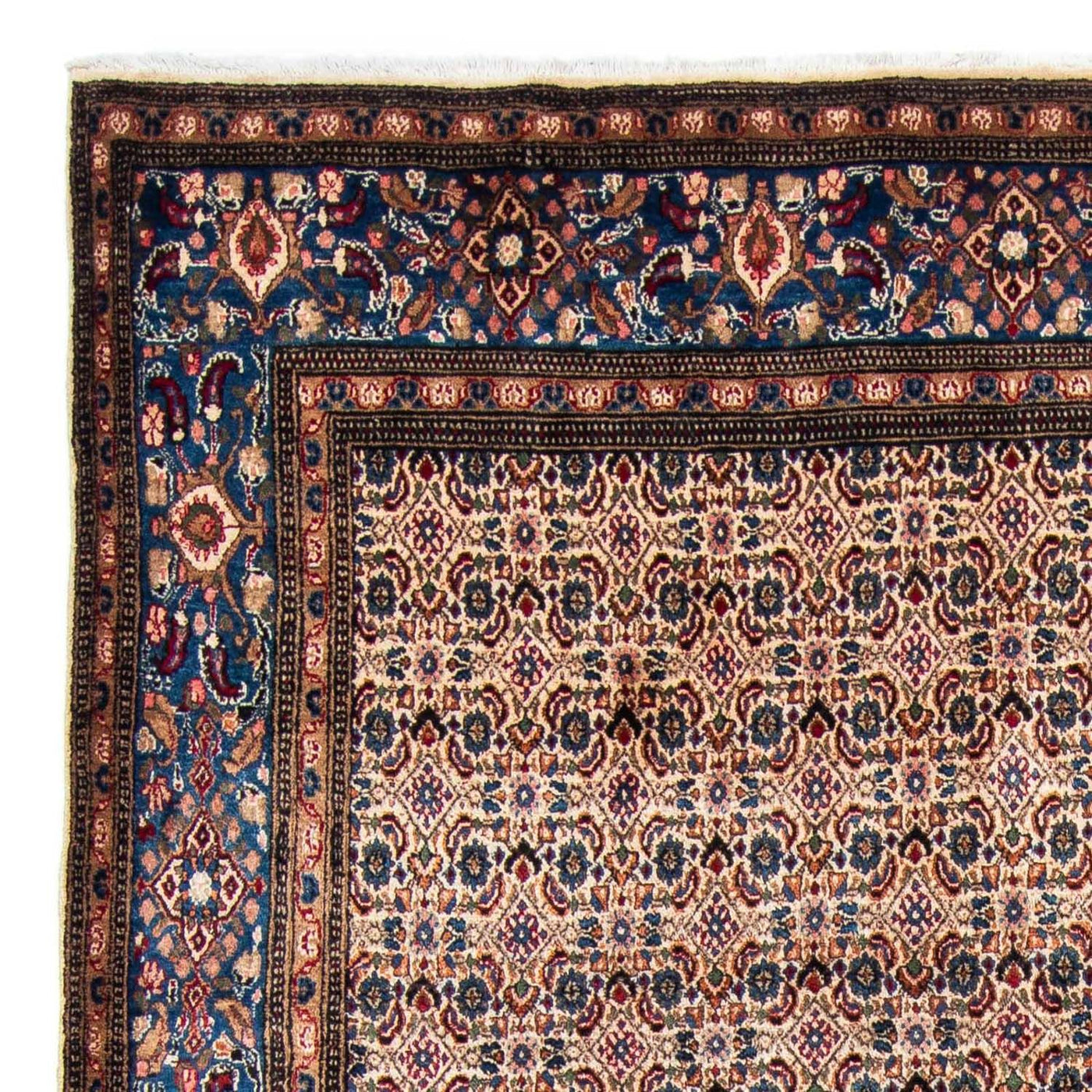 Moud Mattan 303x205cm - Persisk matta