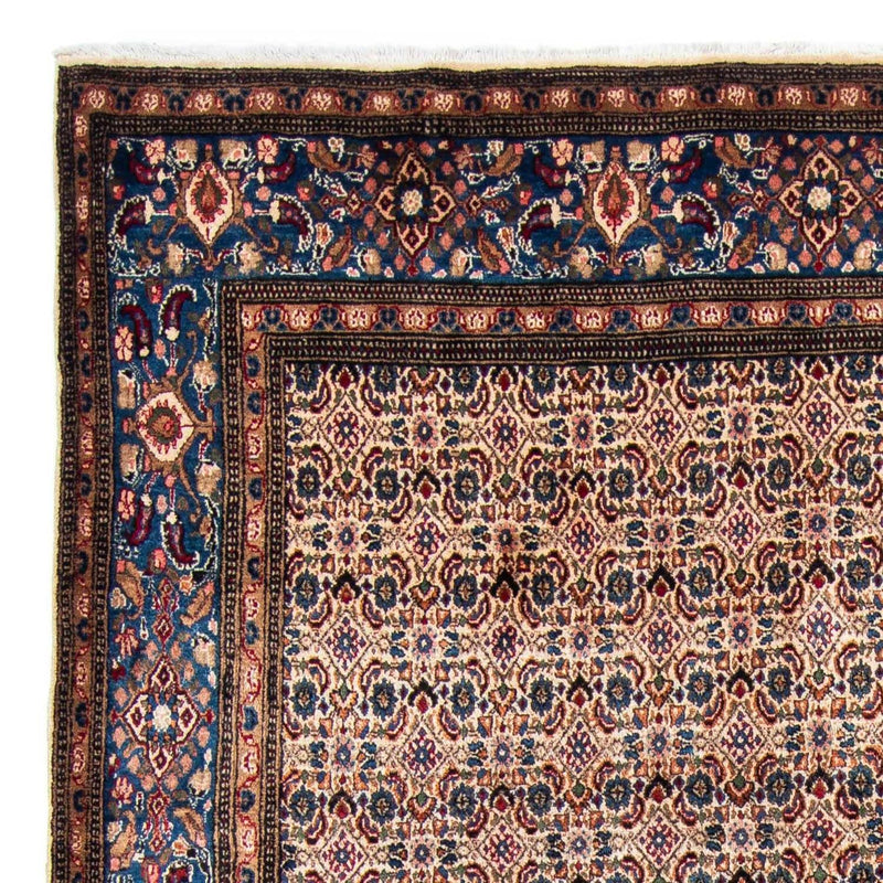 Persisk matta - Classic - 303 x 205 cm - ljusröd