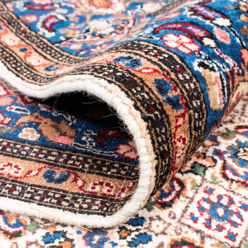 Persisk matta - Classic - 303 x 205 cm - ljusröd