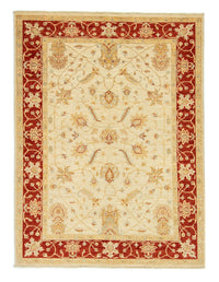 Ziegler Carpet - 200 x 150 cm - beige