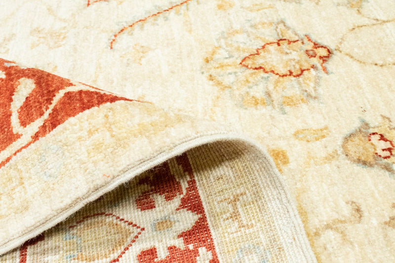 Ziegler Carpet - 200 x 150 cm - beige