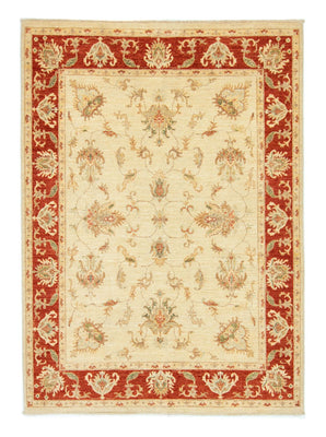 Ziegler Carpet - 200 x 148 cm - beige