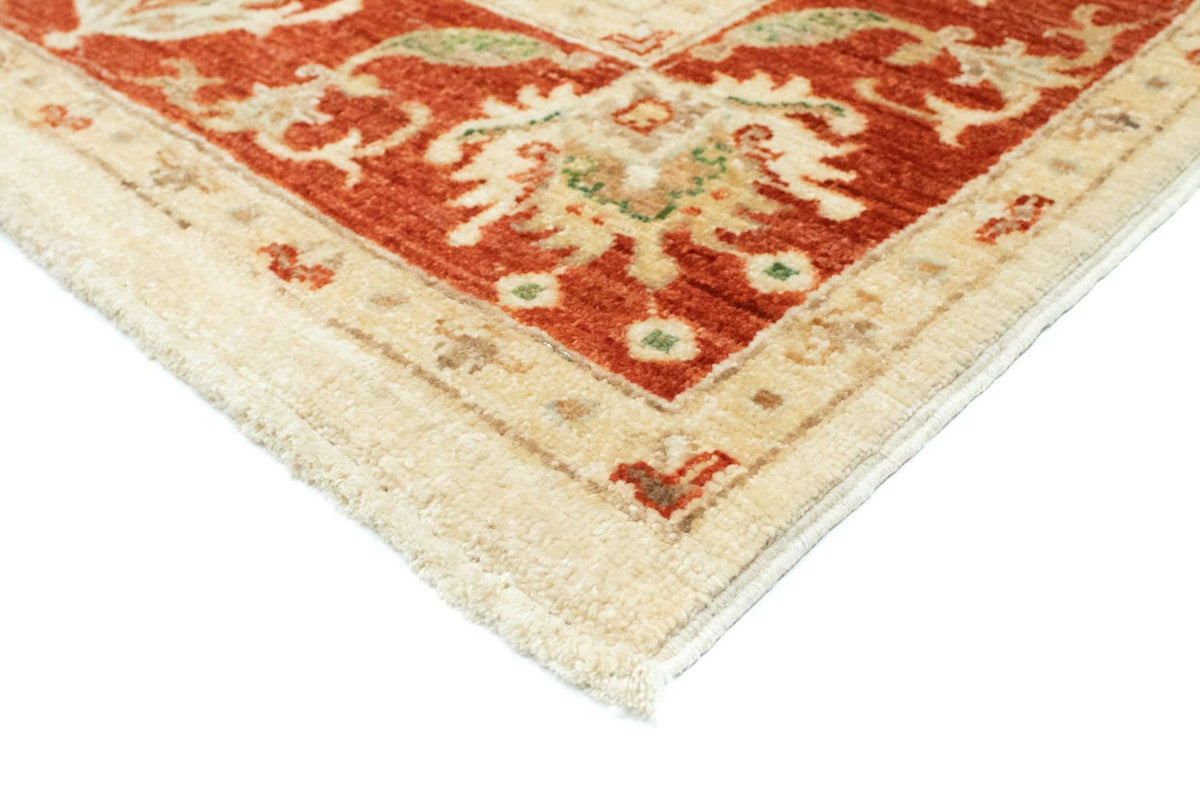 Ziegler Carpet - 200 x 148 cm - beige