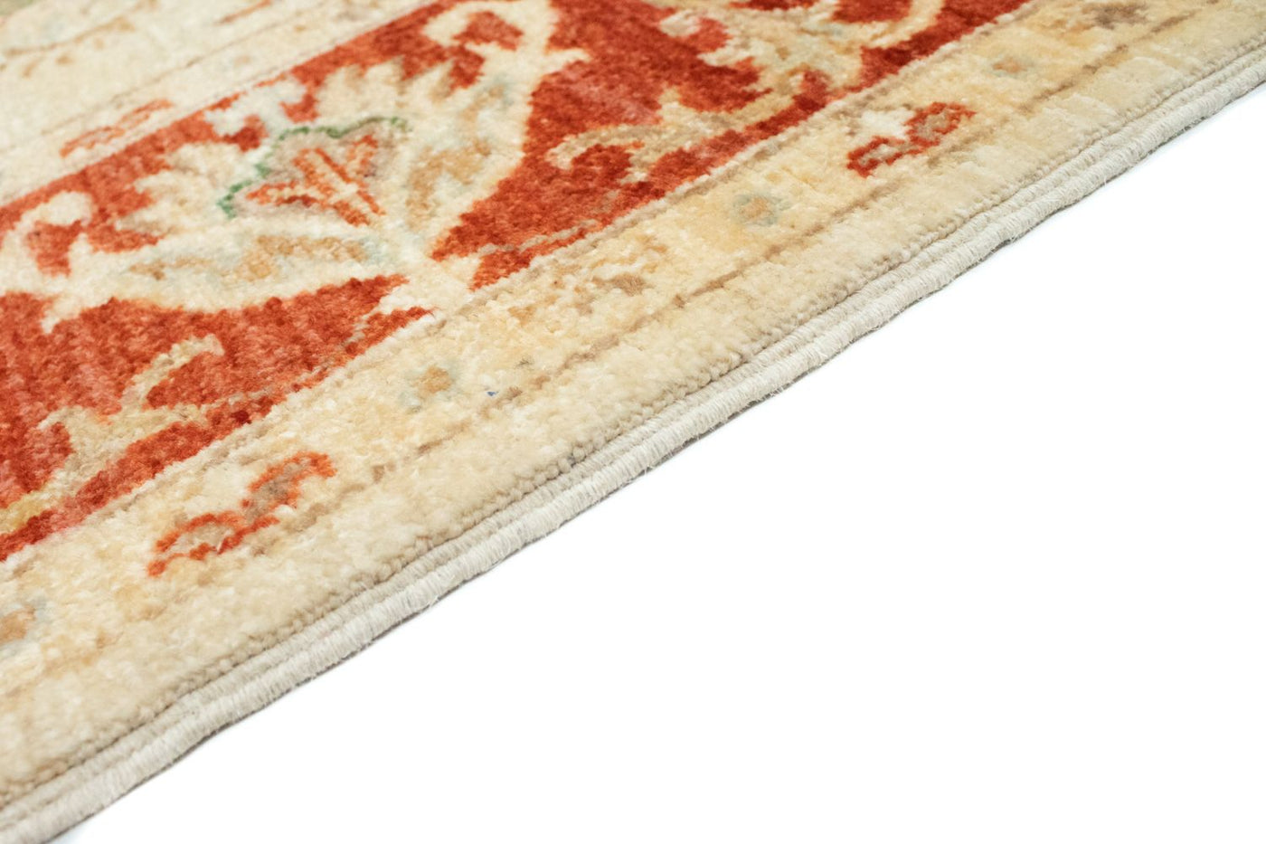 Ziegler Carpet 200x148cm - Oriental Carpet