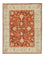 Ziegler Carpet - 194 x 150 cm - rost