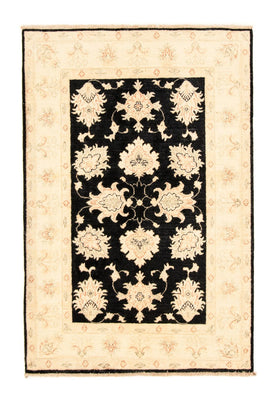 Ziegler Carpet - 148 x 100 cm - svart