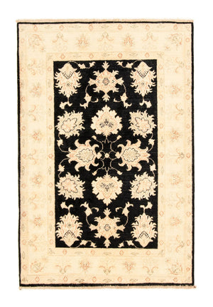 Ziegler Carpet - 148 x 100 cm - svart