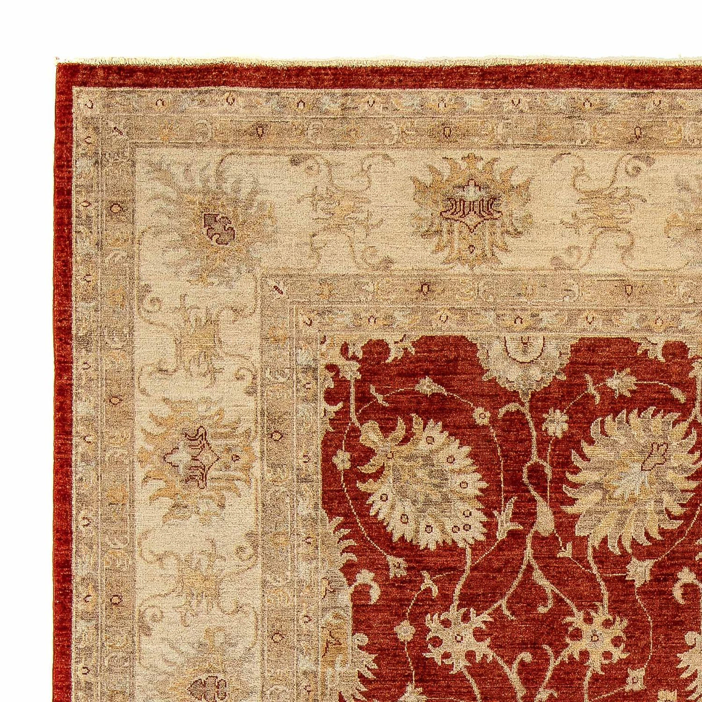 Ziegler Carpet 295x249cm - Oriental Carpet