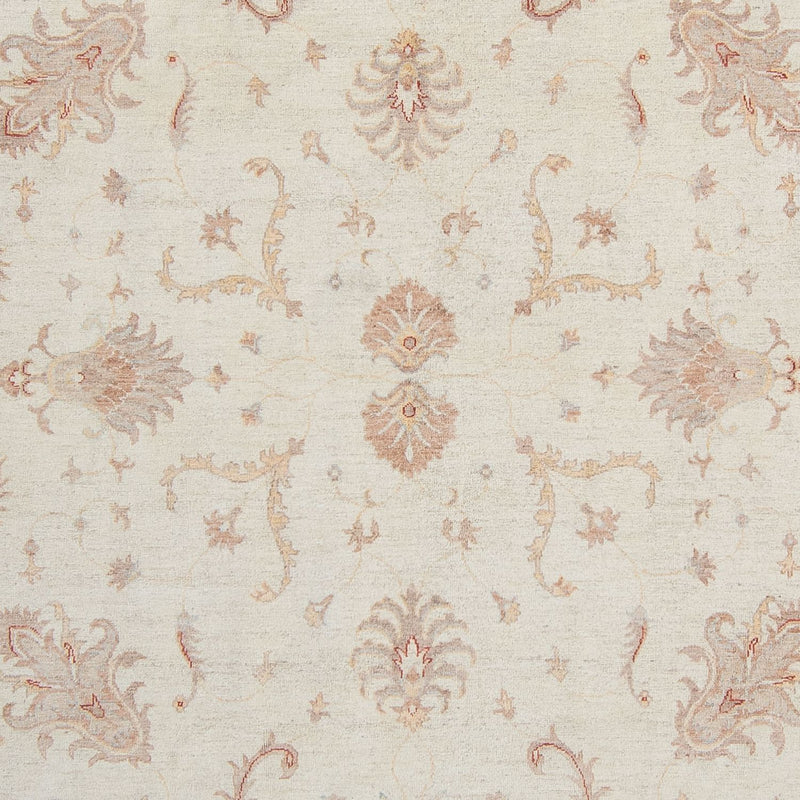 Ziegler Carpet - 358 x 248 cm - beige