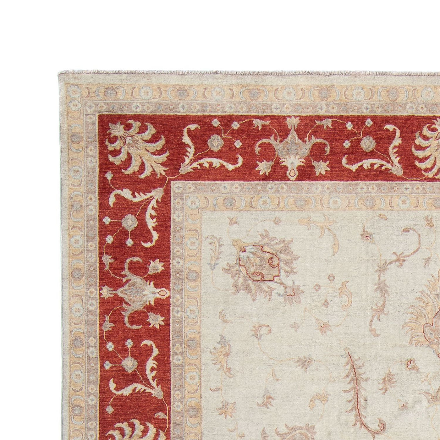 Ziegler Carpet 358x248cm - Oriental Carpet