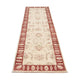 Ziegler Carpet 74x286cm - Persisk matta