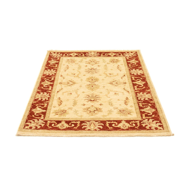 Ziegler Carpet - 150 x 103 cm - beige