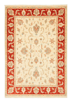 Ziegler Carpet - 210 x 150 cm - beige