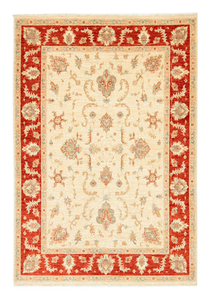 Ziegler Carpet - 210 x 150 cm - beige