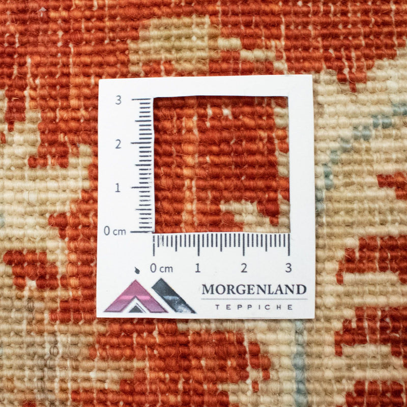 Ziegler Carpet - 210 x 150 cm - beige