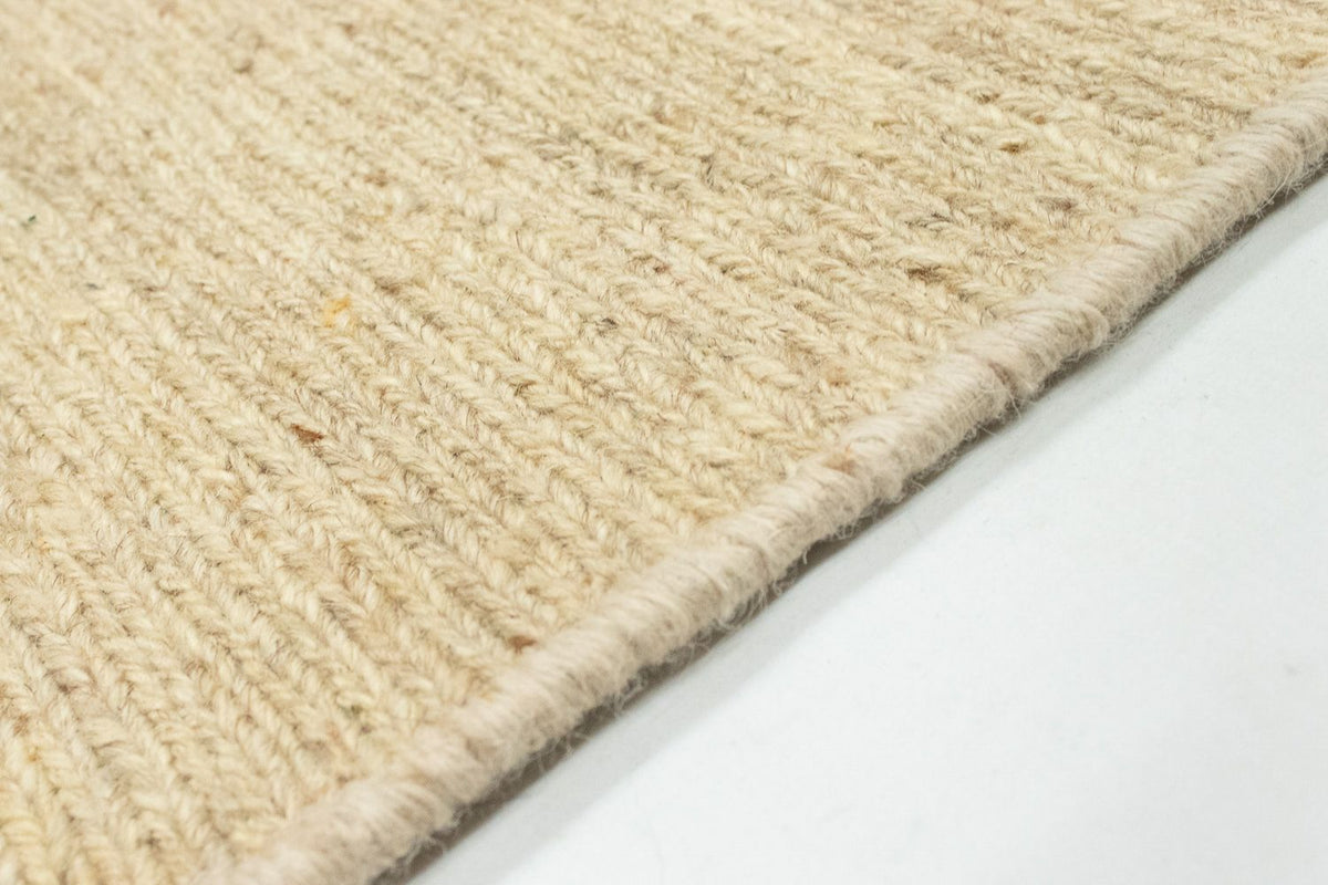 Gabbeh-matta - persisk - 181 x 110 cm - beige