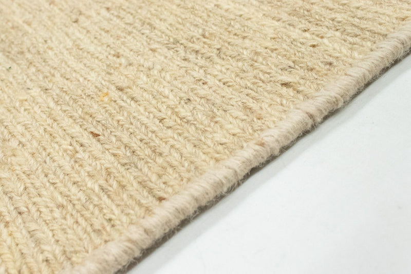 Gabbeh-matta - persisk - 181 x 110 cm - beige