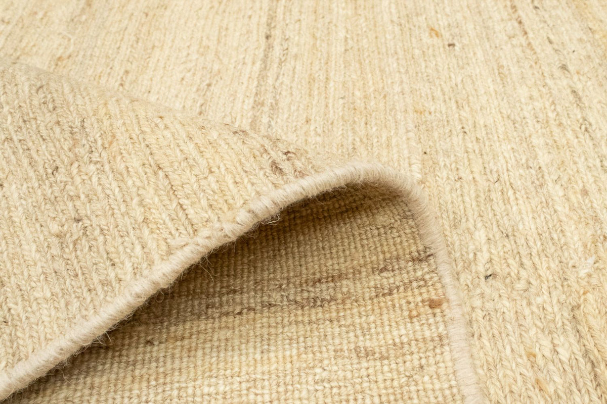 Gabbeh-matta - persisk - 181 x 110 cm - beige