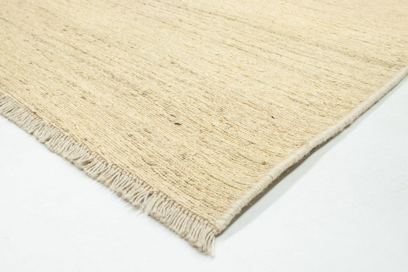 Gabbeh-matta - persisk - 170 x 118 cm - beige