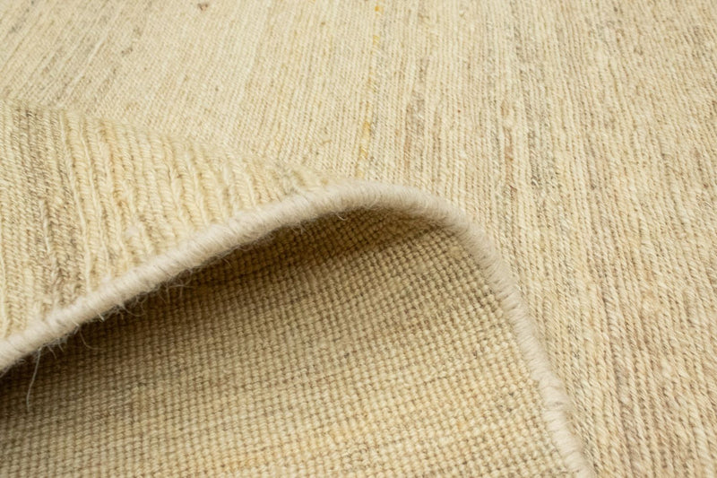 Gabbeh-matta - persisk - 170 x 118 cm - beige