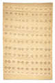 Persisk Gabbeh Mattan 296x196cm - Perserteppich Wollteppich