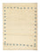 Gabbeh-matta - persisk - 178 x 126 cm - beige