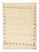 Persisk Gabbeh Mattan 178x126cm - Perserteppich Wollteppich