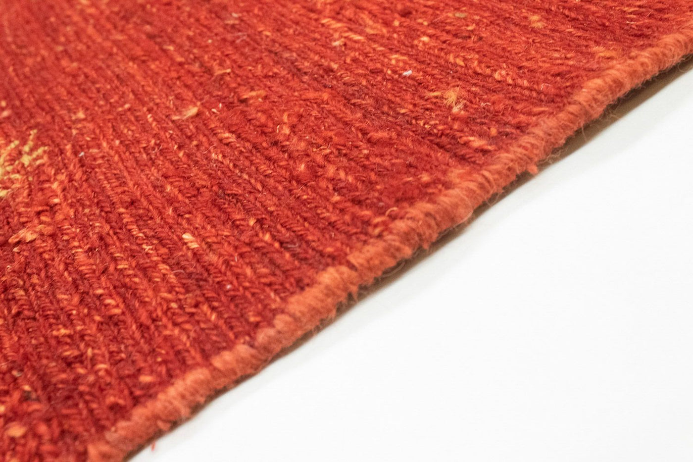 Persisk Gabbeh Mattan 148x104cm - Perserteppich Wollteppich