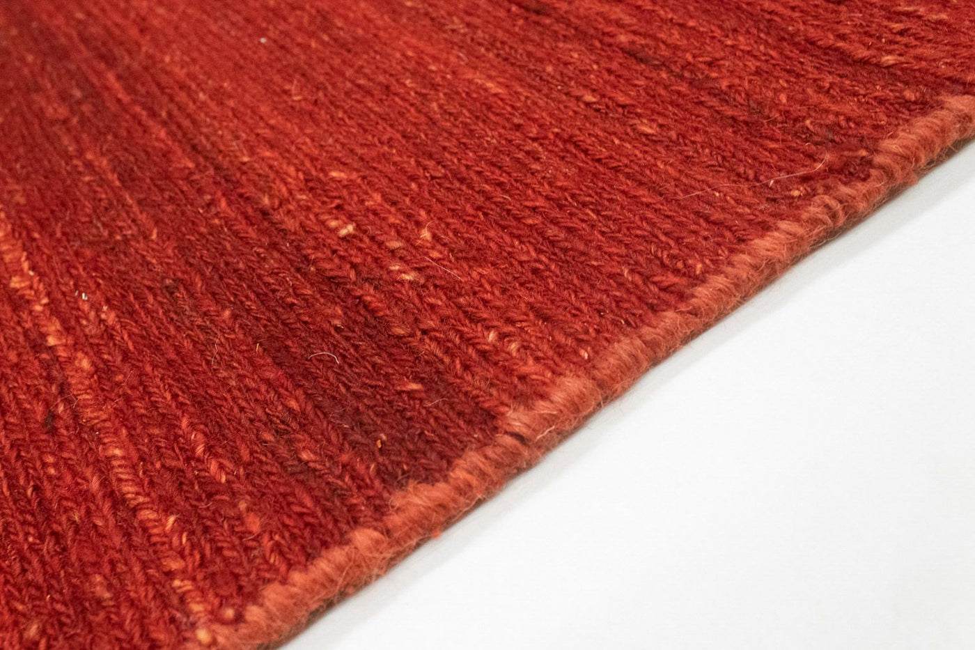 Persisk Gabbeh Mattan 177x115cm - Perserteppich Wollteppich