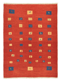 Persisk Gabbeh Mattan 225x164cm - Perserteppich Wollteppich – product image