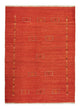 Persisk Gabbeh Mattan 198x143cm - Perserteppich Wollteppich