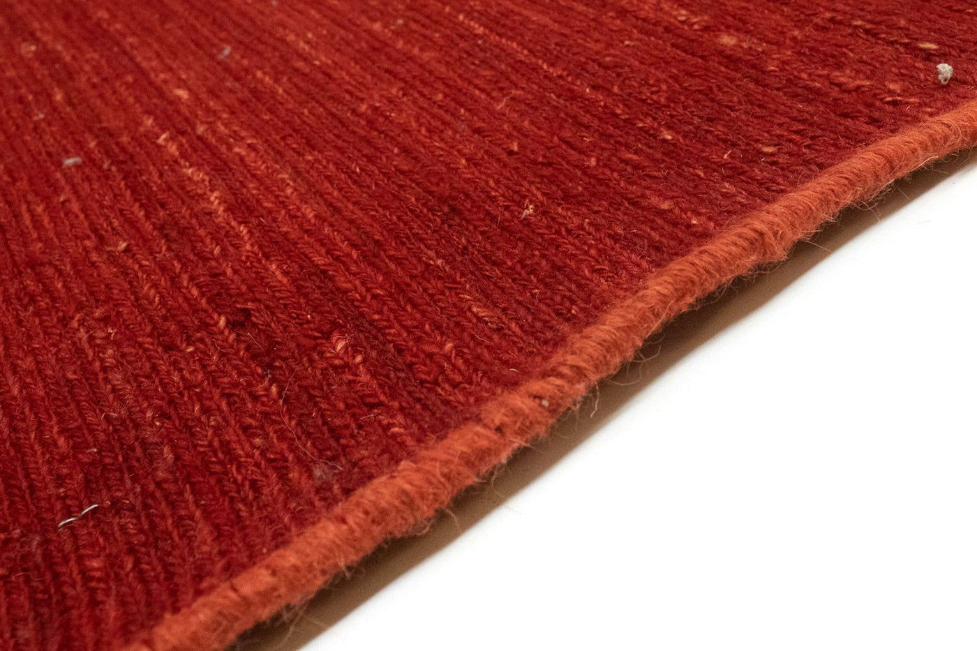 Persisk Gabbeh Mattan 190x140cm - Perserteppich Wollteppich