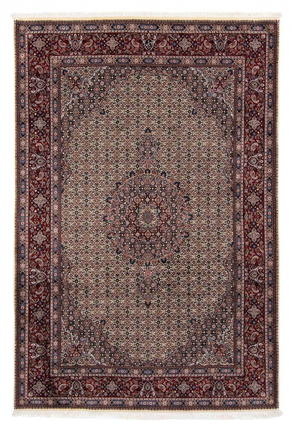 Persisk matta - Classic - 290 x 204 cm - beige