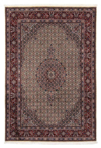 Moud Mattan 290x204cm - Persisk matta – product image