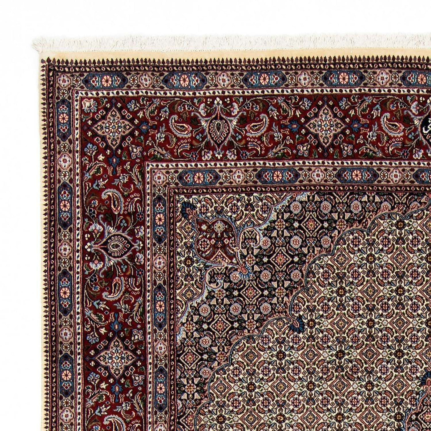 Moud Mattan 290x204cm - Persisk matta