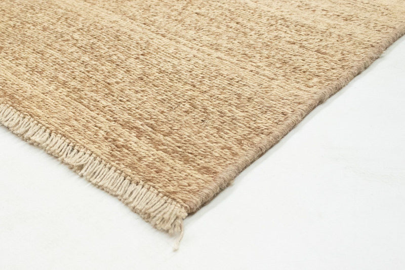 Gabbeh-matta - persisk - 170 x 117 cm - beige