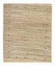 Persisk Gabbeh Mattan 180x148cm - Perserteppich Wollteppich