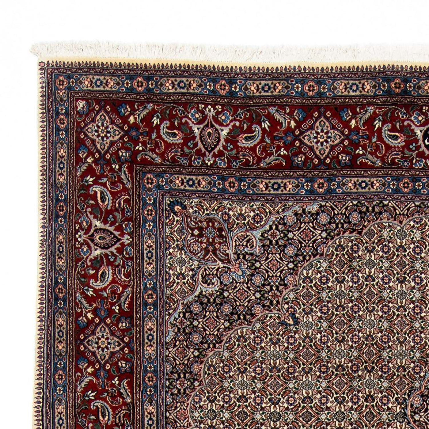 Moud Mattan 289x202cm - Persisk matta