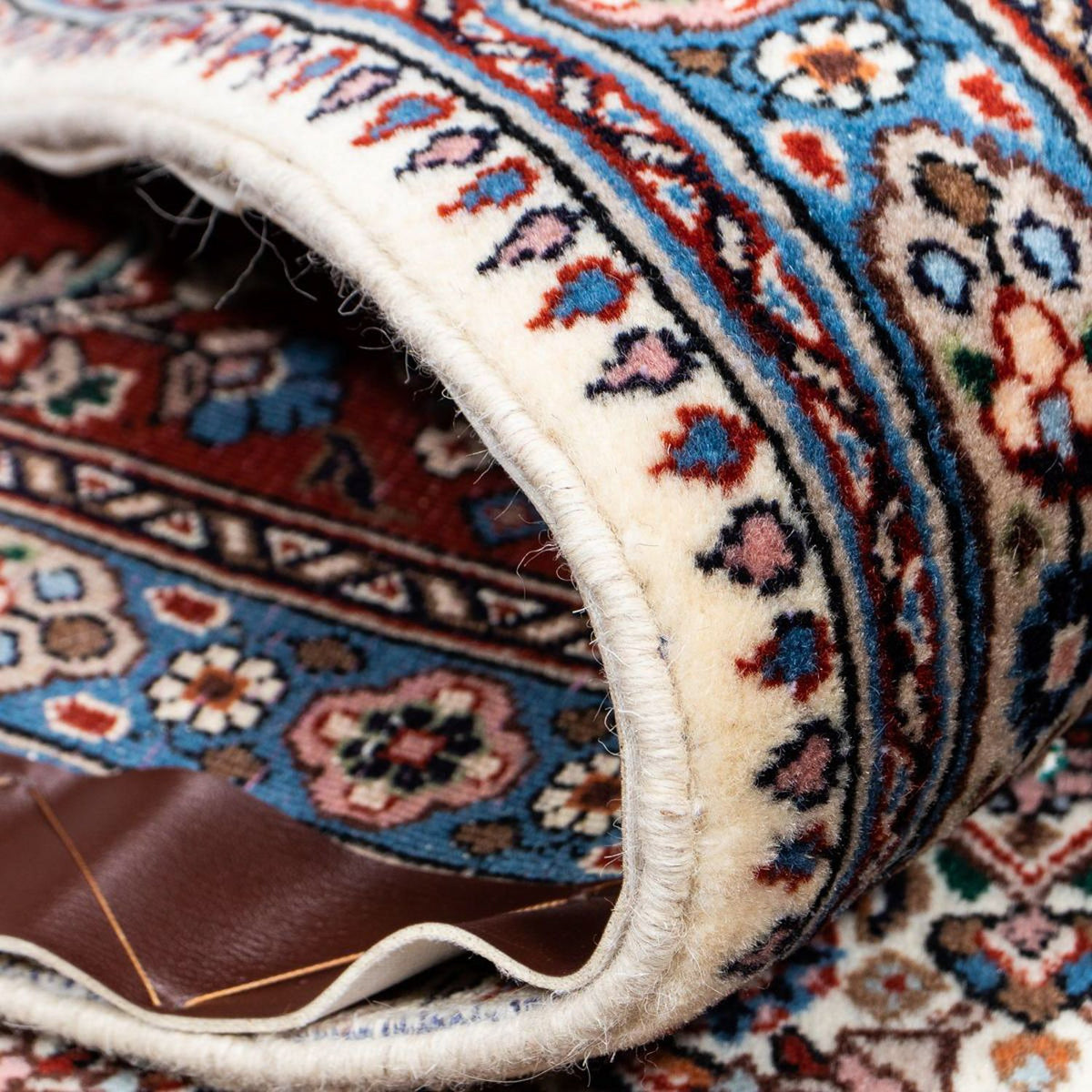 Persisk matta - Classic - 289 x 202 cm - beige