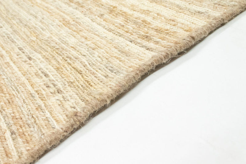 Gabbeh-matta - persisk - 193 x 121 cm - beige