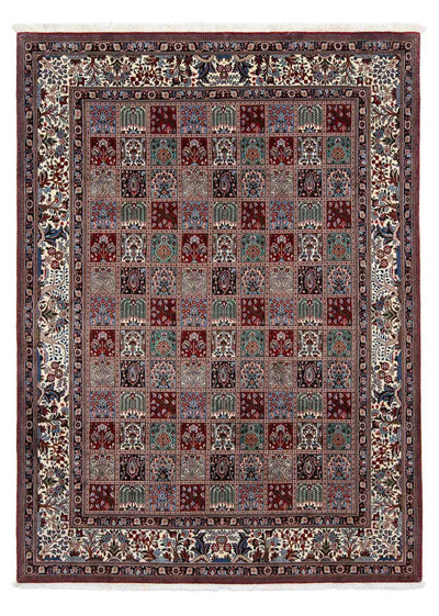 Moud Mattan 200x276cm - Persisk matta