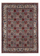 Moud Mattan 200x276cm - Persisk matta