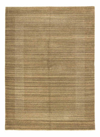 Gabbeh-matta - Loribaft Persian - 240 x 170 cm - mörkbrun