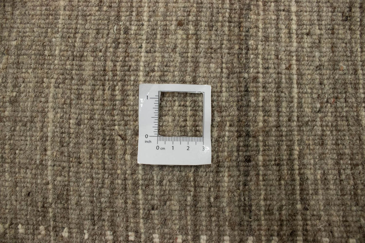 Gabbeh-matta - Loribaft Persian - 240 x 170 cm - mörkbrun