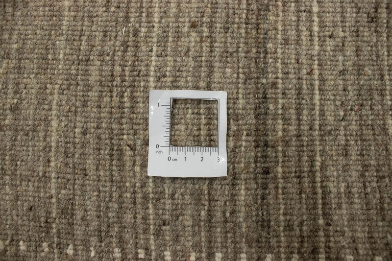 Gabbeh-matta - Loribaft Persian - 240 x 170 cm - mörkbrun