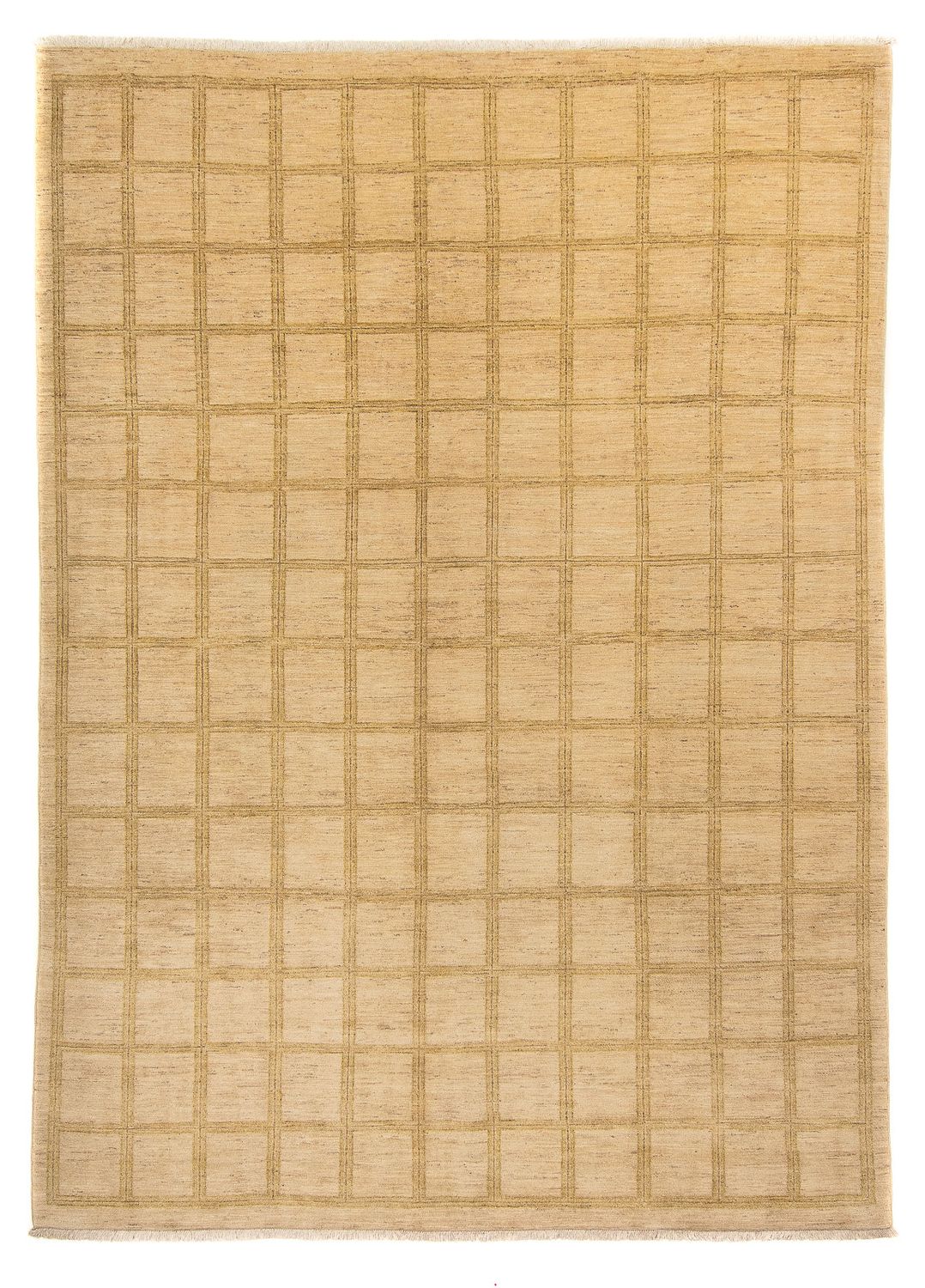 Ziegler Carpet - Modern - 390 x 290 cm - beige