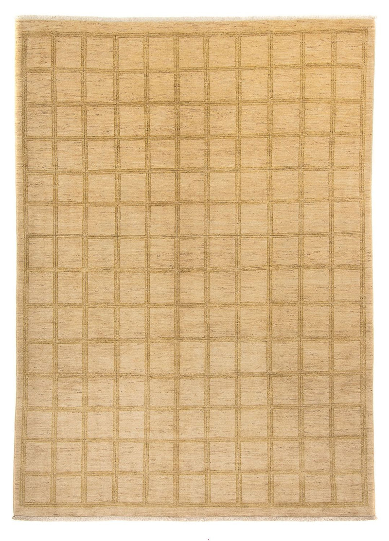 Ziegler Carpet - Modern - 390 x 290 cm - beige
