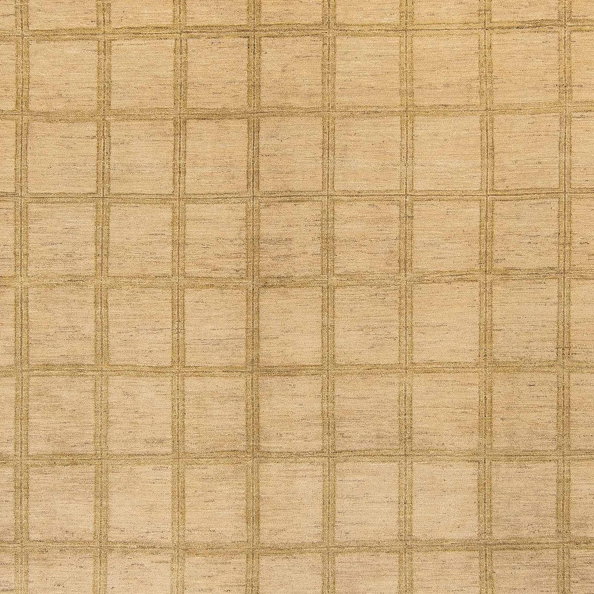 Ziegler Carpet - Modern - 390 x 290 cm - beige