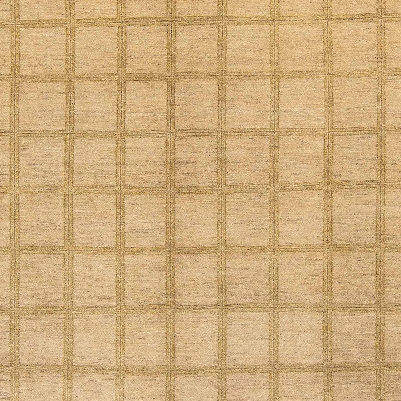 Ziegler Carpet - Modern - 390 x 290 cm - beige